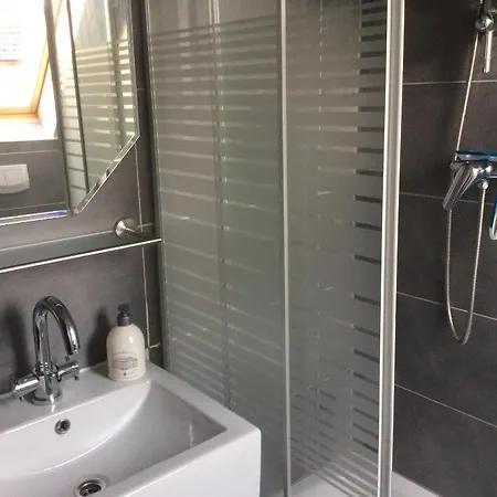 Lutte Kammer 1 Проживание в семье