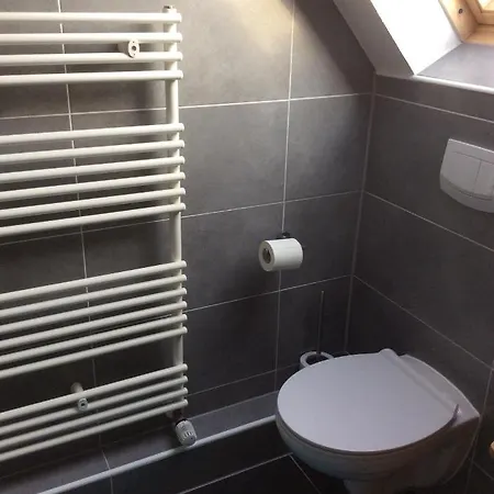 Проживание в семье Lutte Kammer 1
