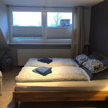 Lutte Kammer 1 Проживание в семье