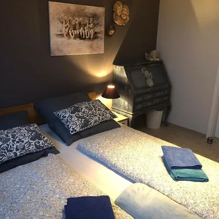 Lutte Kammer 1 Эмден