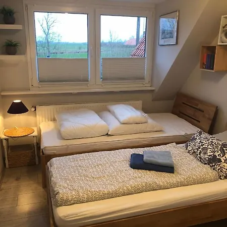 Lutte Kammer 1 Эмден