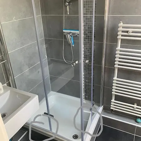 Проживание в семье Lutte Kammer 1