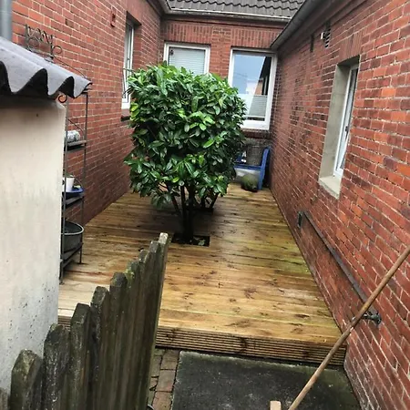 Lutte Kammer 1 Эмден
