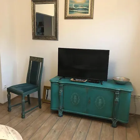 Lutte Kammer 1 Проживание в семье